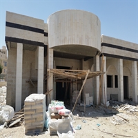 בית הכנסת בבניה  